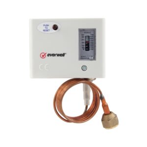 Everwell Parts, Inc.