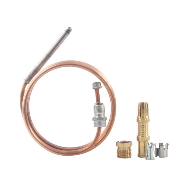 1980-072 – Robertshaw – Snap-Fit Thermocouple
