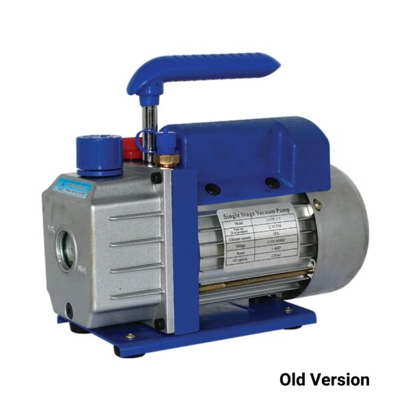 1LVP-1.5 – 2.0CFM – 1/4HP – 1 Stage Vacuum Pump