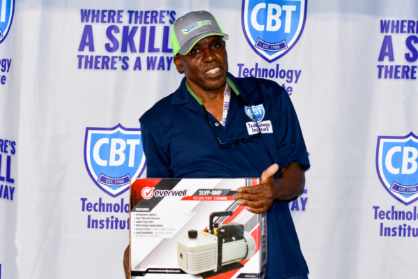 Everwell Parts, Inc.