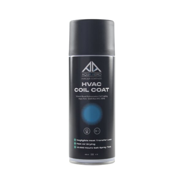 AANB-AE-12 – HVAC Coil Coat