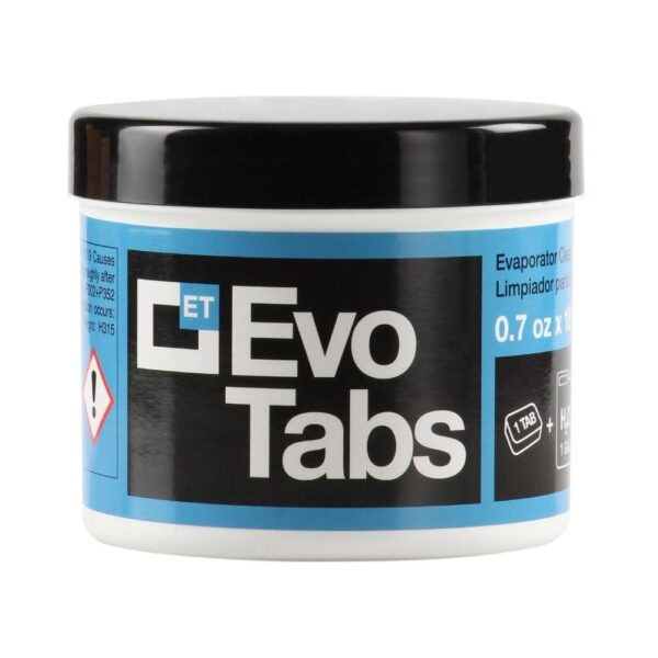 AB1089.01.JA – Evo Tabs – Cleaner for Evaporators