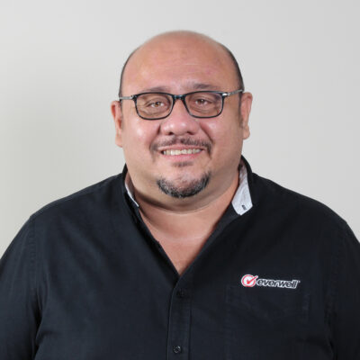 Everwell Parts, Inc.