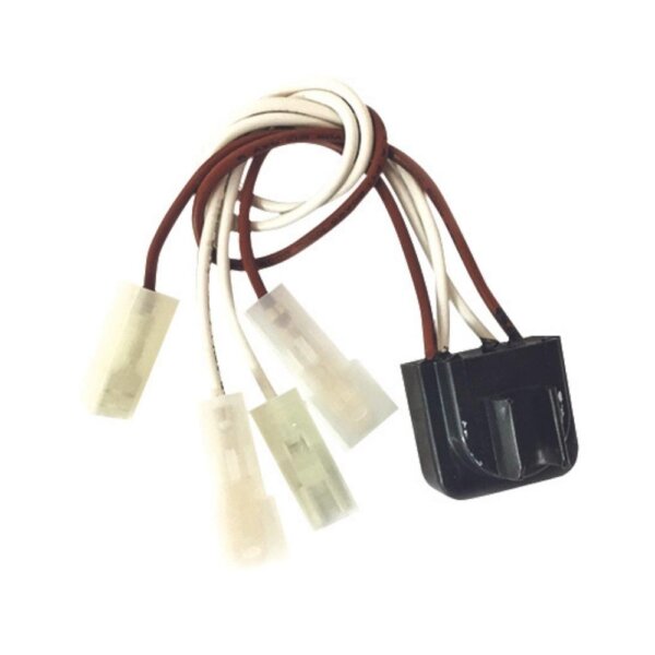 B-261N – Blister Package Defrost Thermostat