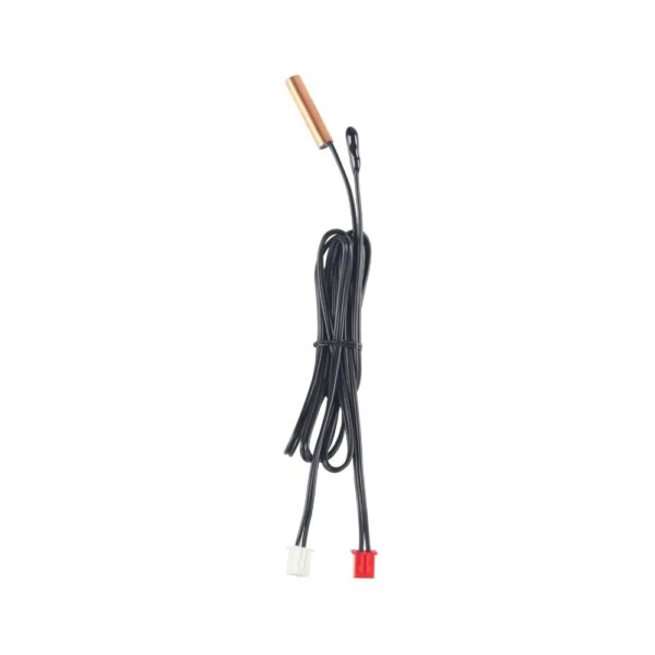 B25/50-15 – 15KΩ±2% – 26AWG-50cm – Thermistor – Sensor Cable for Mini Splits