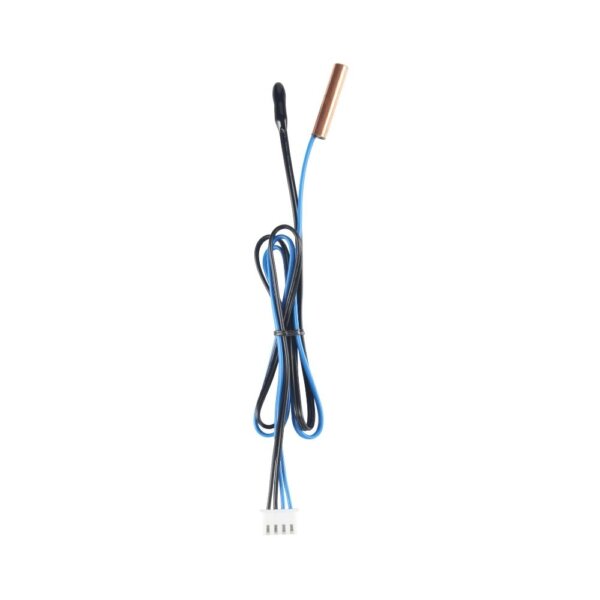 B25/50-TWIN-VOL – For TCL, Midea, Chigo, Kelong, Haier Thermistor – Sensor Cable for Mini Splits
