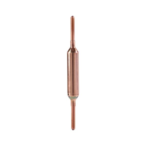 CF-10 – 1/4" 10G – Copper Filter Drier