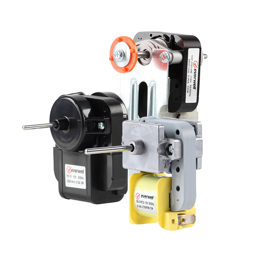 Everwell Parts, Inc.