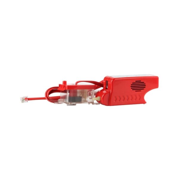 CP-MOP-220 – 220-240V AC 50/60Hz – 14L/hr – 23 dB(A) – Mini Condensate Pump