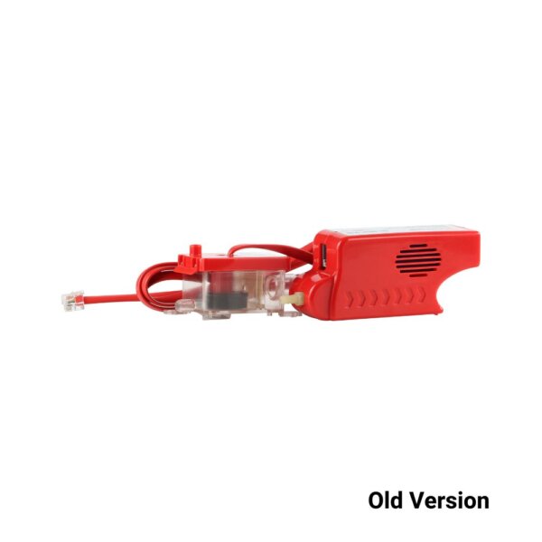 CP-MOP-220 – 100-240V AC 50/60Hz – 20L/hr – 18 dB(A) – Mini Condensate Pump