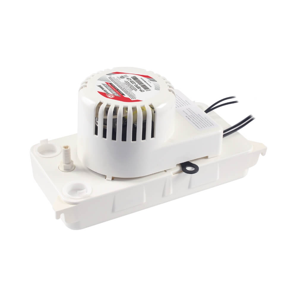 CP-MPG-220-LP – 220-240V 50/60Hz – 500L/hr – Low Profile Condensate Pump