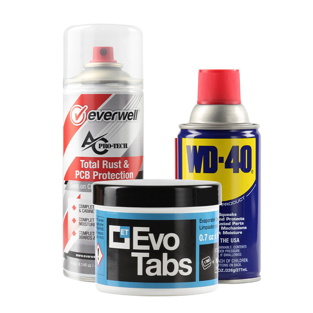 Everwell Parts, Inc.