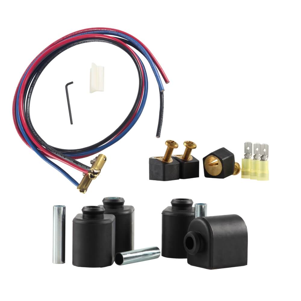 Everwell Parts, Inc.