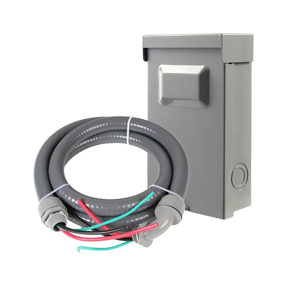 Everwell Parts, Inc.