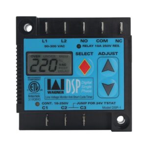 Everwell Parts, Inc.