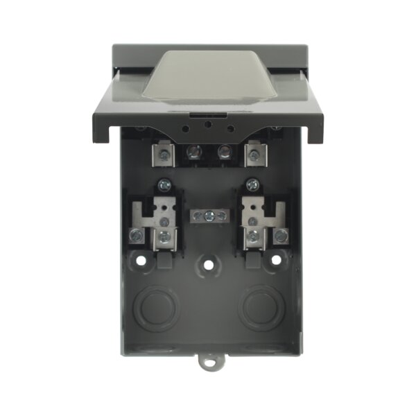 EDB-60F – Pull-Out Disconnect Box, 60A Fused