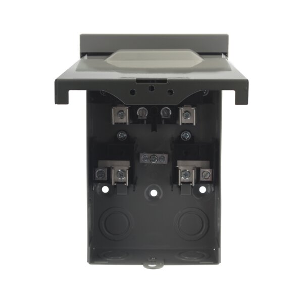 EDB-60F1 – Pull-Out Disconnect Box, 60A Fused