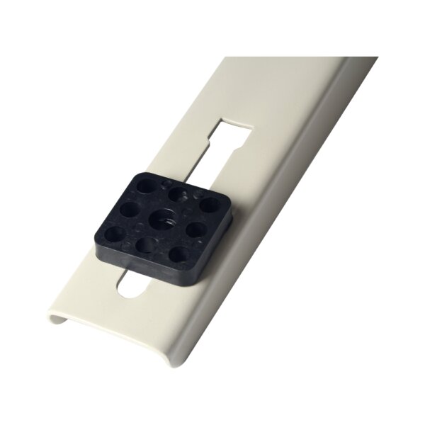 EDG-2K-20C – 90000-24000Btu Wall Cross Bar Mini Split Bracket