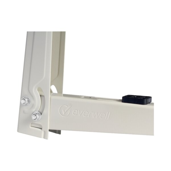 EDG-2K-20C – 90000-24000Btu Wall Cross Bar Mini Split Bracket