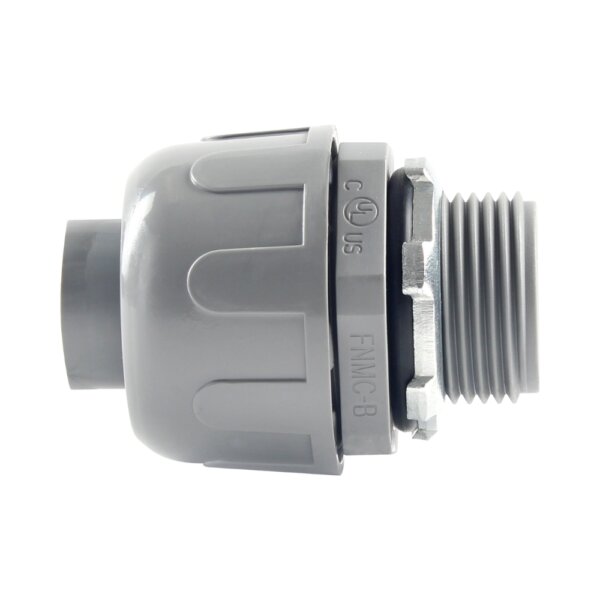 ELTCS-34 – 3/4″ – Liquid Tight Connector