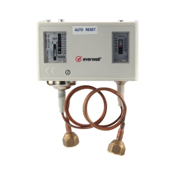 EO12-1549 – Everwell Dual Pressure Control