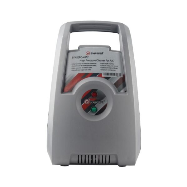 EPC-4M2 – 58/145 PSI – Pressure Cleaner