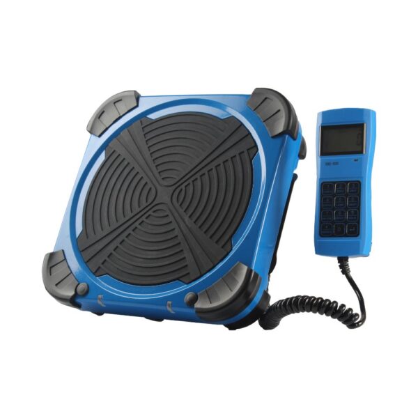 ERS-820 – Electronic Refrigerant Scale