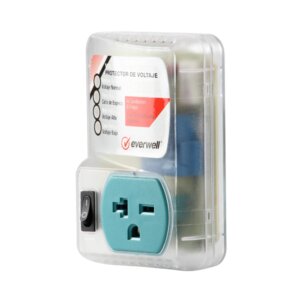 Everwell Parts, Inc.