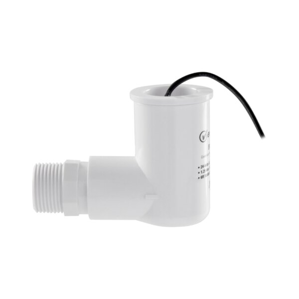 EWFS-2 - Condensate Overflow Shut-off Switch - Everwell Parts, Inc.