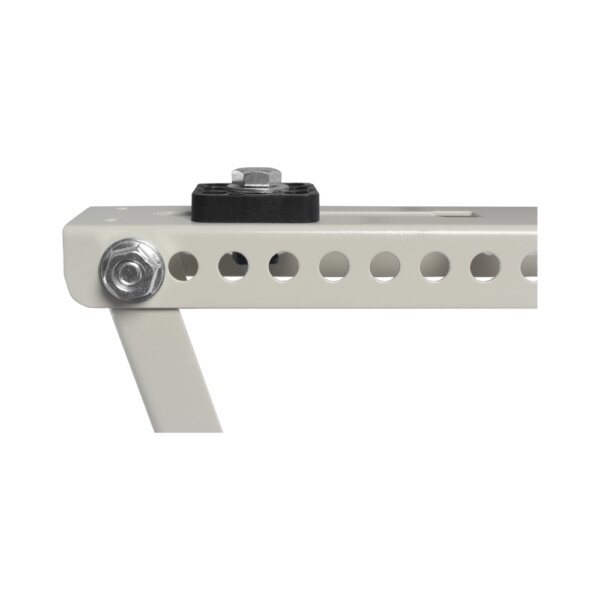 EWG-01C – 9000-24000Btu Slope Roof Mini Split Condenser Bracket