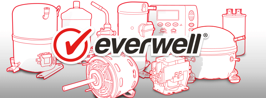 Everwell Parts, Inc.