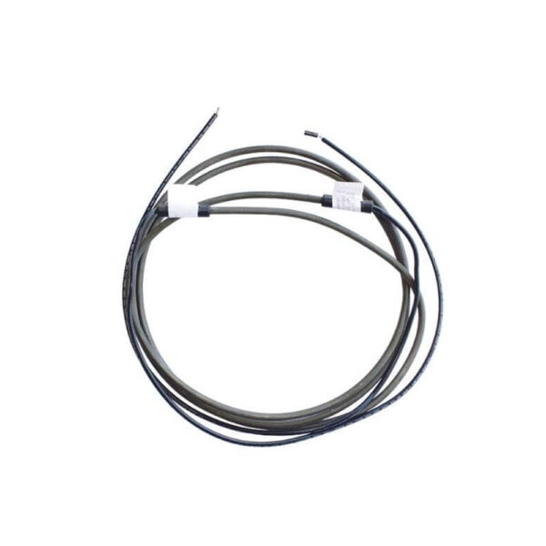 FDH-105 – 850W 240V 3.6A 105" Flexible Bend-to-Fit Defrost Heater