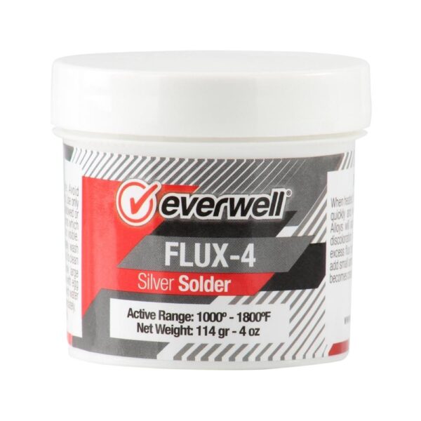 FLUX-4 – Soldering Flux