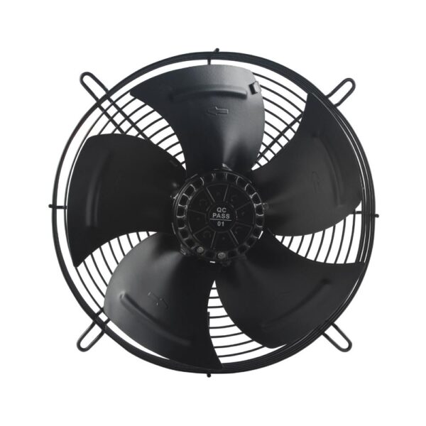 FM3-45350-2 – 196W 1625RPM 220/1/60 13-25/32" (350mm) – Axial Fan Suction Motor