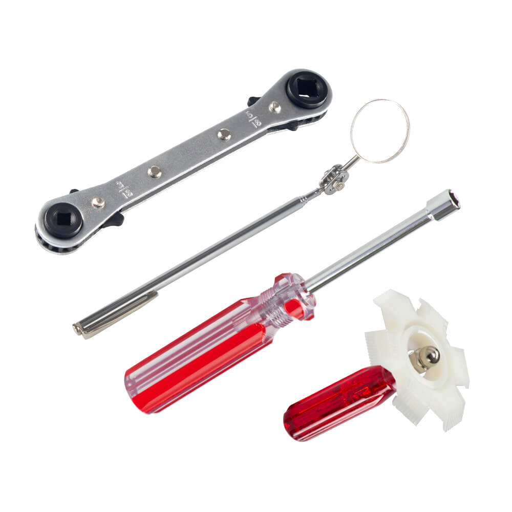 Everwell Parts, Inc.