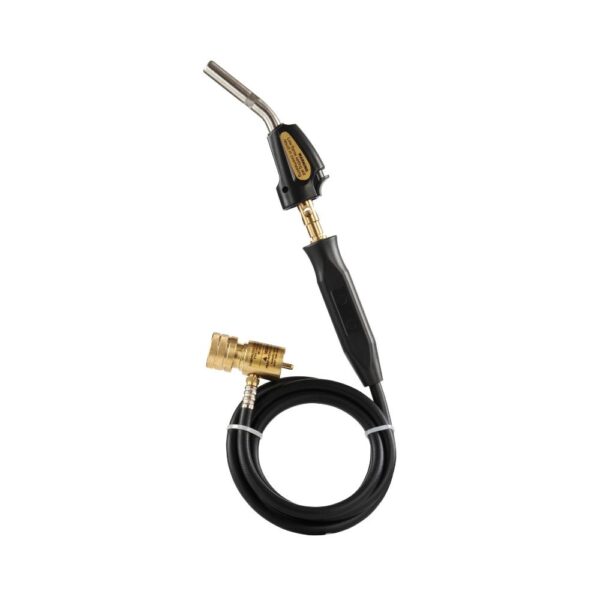 JH-3SW – Hand Torch with Hose