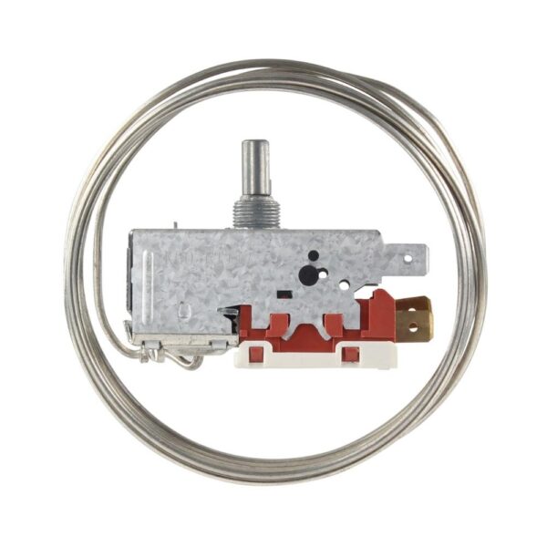 K50-P1127 – Everwell Refrigeration Thermostat – Ranco Type