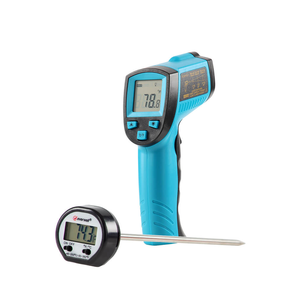 Everwell Parts, Inc.