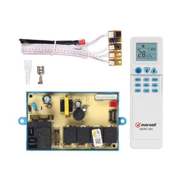 MCRC-003 – Micro-Computer Remote Control for A/C