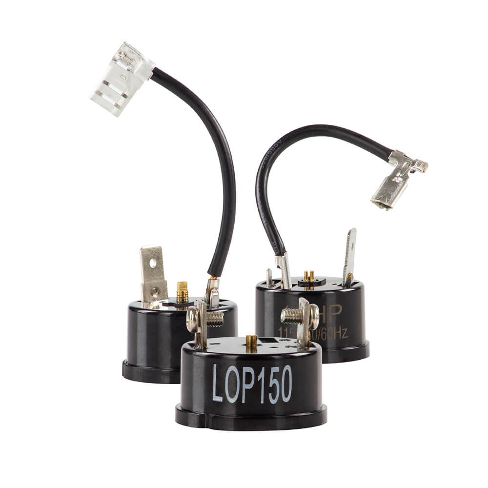 Everwell Parts, Inc.