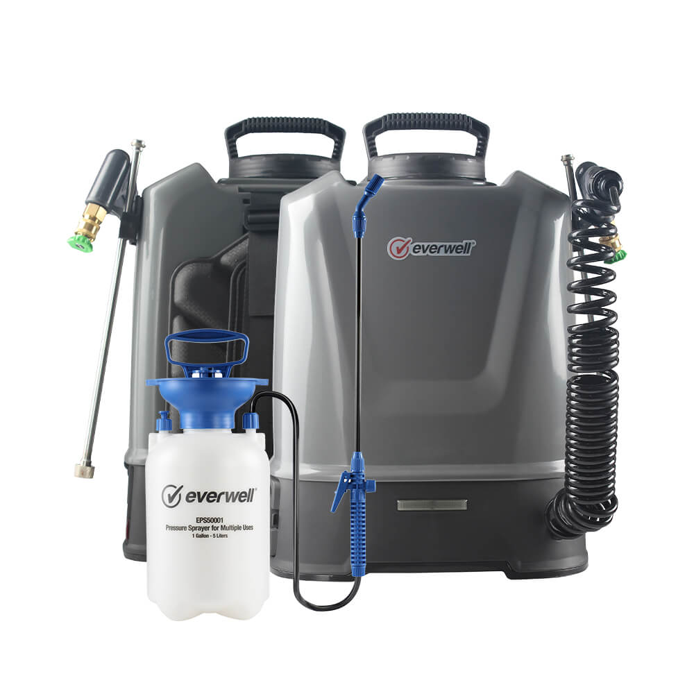 Everwell Parts, Inc.