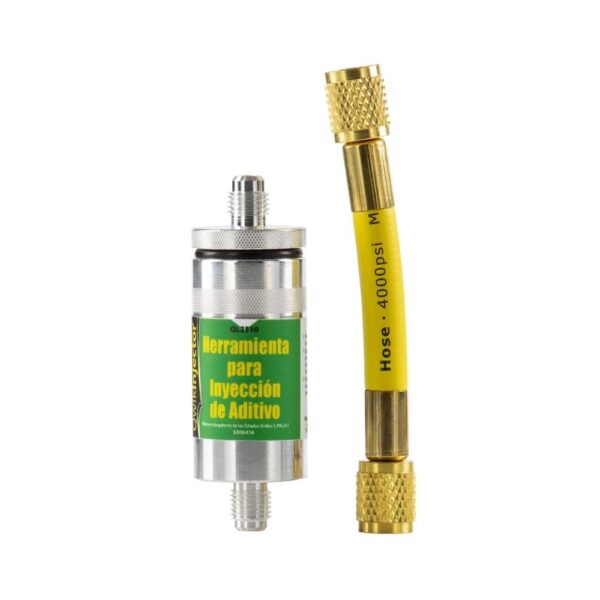 QL2510 – QwikInjector – Liquid Injection Tools