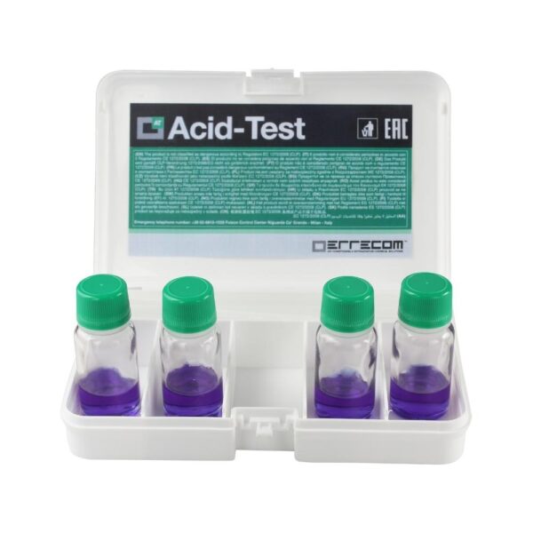 RK1349.S1 – Acid Test for AC/R Systems