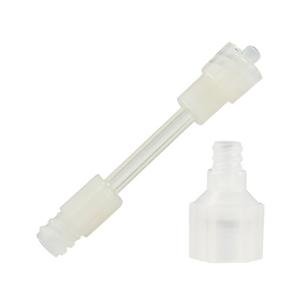 RK1426 – Plastic Straight Adapter