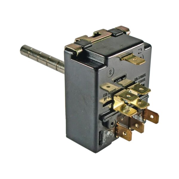 RS-5 – Rotary Switch