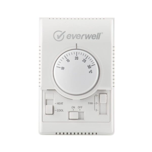 RT-107 – Analog Room Thermostat