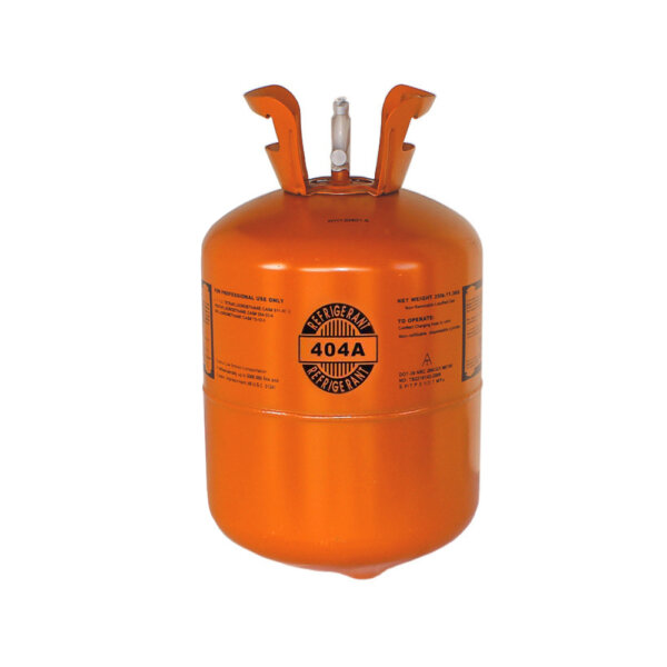 R404A-24 – Refrigerant Gas