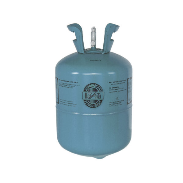 R134A-340G – Refrigerant Gas