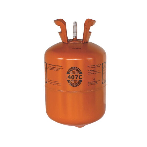 R407C-25 – Refrigerant Gas