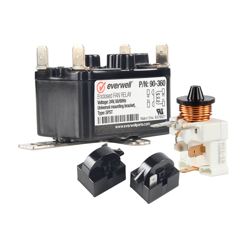 Everwell Parts, Inc.